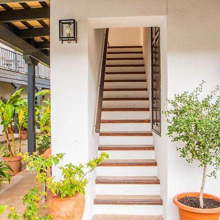 New Apartment In Traditional Building Of The XVI Century Seville Exterior photo