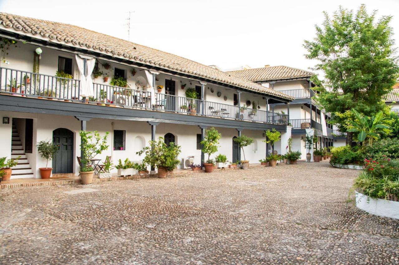 New Apartment In Traditional Building Of The XVI Century Seville Exterior photo
