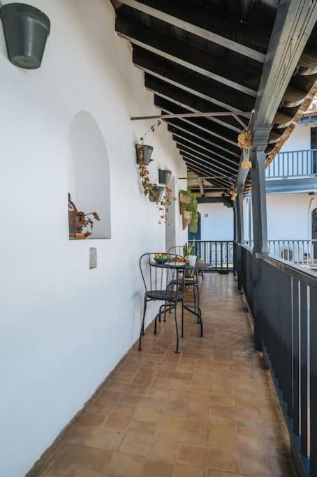 New Apartment In Traditional Building Of The XVI Century Seville Exterior photo